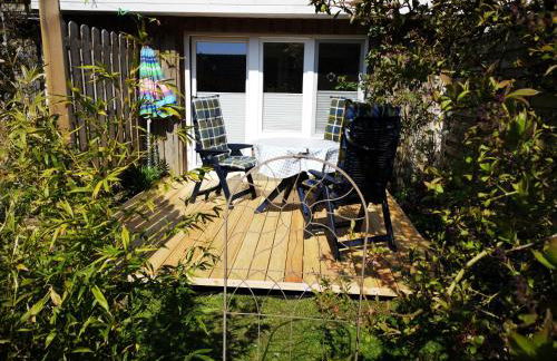 FeWo Auszeit - Foto 14