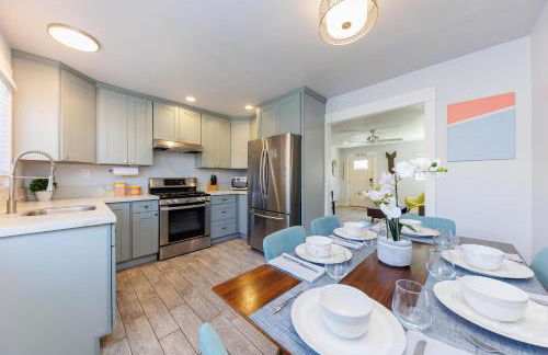 Pet Friendly Beach Bungalow, Close to Beach - Foto 6