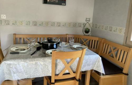 Le chouette gîte - Foto 11