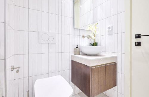 The Samirah Luxury Residences in Elliniko - Foto 49