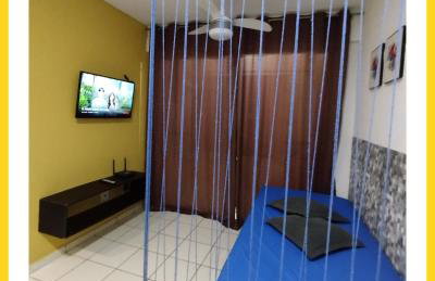 Flat Smart Home - Foto 6