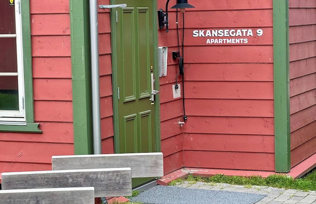 TotalApartments - Vervet Studio Apartments - Foto 3