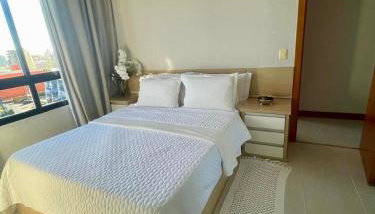 BS Vista Mar 2 Quartos Centro de Convenções - Foto 3