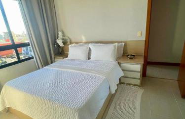 BS Vista Mar 2 Quartos Centro de Convenções - Foto 3