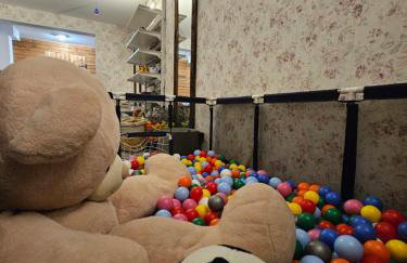 Stodoły w Bieszczadzie domy z basenem i widokiem na góry - Photo 62