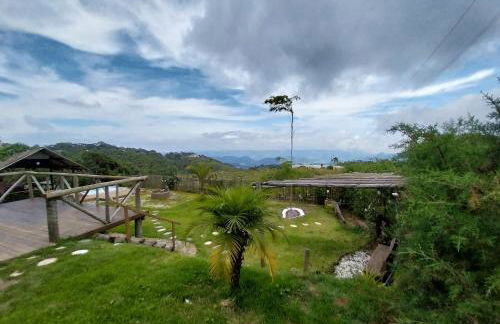 Chalé Colina - Foto 32