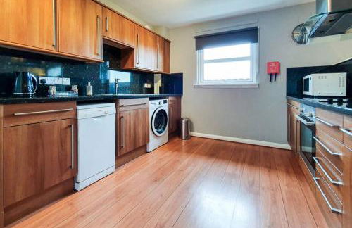 Hilton Wynd Apartment - Photo 7