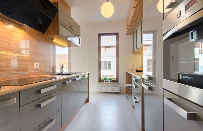 Dom & House - Apartments Nowe Orlowo - Foto 49