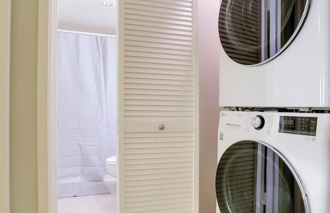 Modern Spacious Apt Crystal City - Foto 37