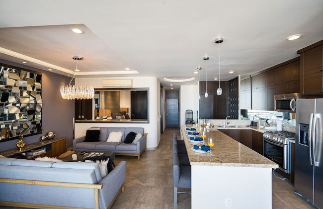 Pinnacle Resorts 180 - Foto 27