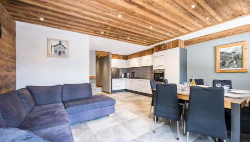 Chalet - Le crey rond - Foto 2