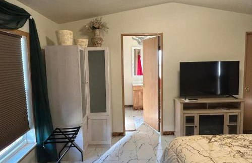 Private Home With Amazing Mountain Views-Two Bedroom and Two Bath - Foto 12