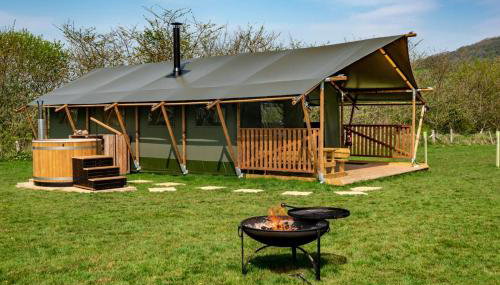 3 Bed in Talybont-on-Usk oc-wal376 - Foto 1, Other