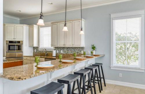 The Dolphins of Salt Run - Foto 21