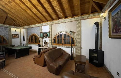 Casa Rural Sevilla - Foto 7