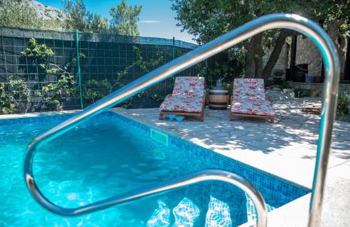 Holiday Home Zavala - Foto 16