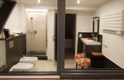 Apartments Metzingen Panoramablick - Foto 45