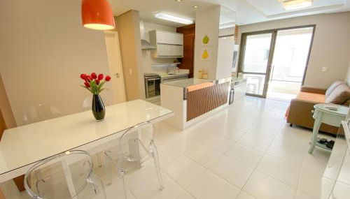 Porto De Jurere Florianópolis Piscina - Foto 2