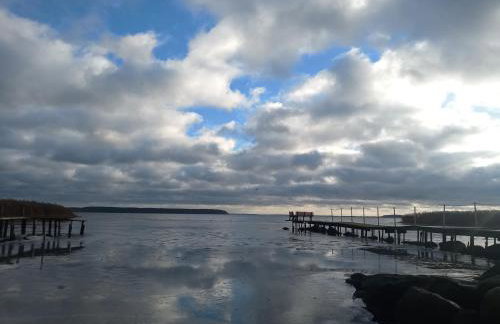 Fischstübchen Neeberg Fewo 4 – Schwalbennest - Foto 56