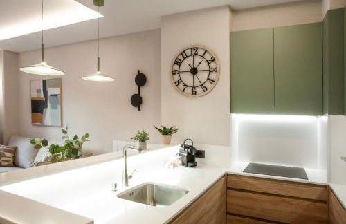 Plaza Mayor - Apartamentos Burgos Deluxe - Foto 23