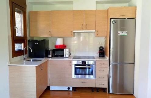 Apartaments Sort Pirineus - Foto 16