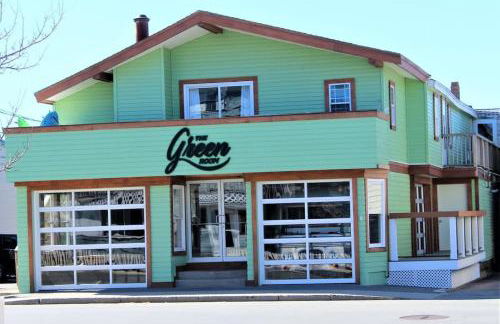 Ocean Views Balcony K Street Penthouse #5 - Foto 49