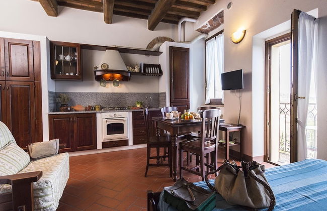 Country House il Ciliegio - Foto 20