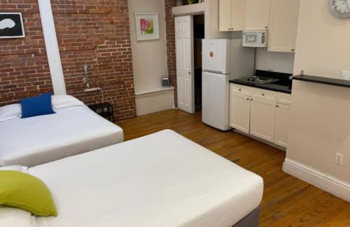 Nest Family Aparthotel - No Window - Foto 6