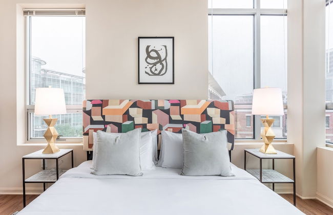 Mint House Greenville Downtown by Kasa - Foto 16