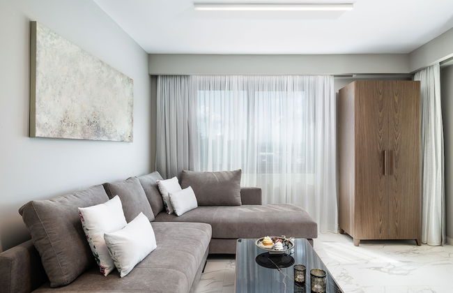 Porto Platanias Beach - Luxury Selection - Foto 21