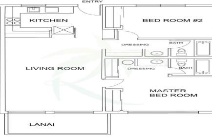 Poipu Shores 102A - Foto 22