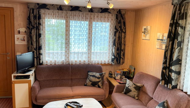 Margrith - Foto 2, Living Room