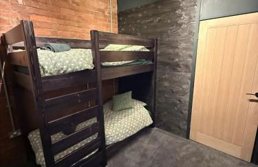 The Hideout - Boutique 2 Bedroom Apartment - Foto 27