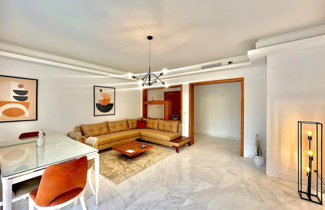 Panorama B12 Spacious 2bds With Forest View - Foto 2