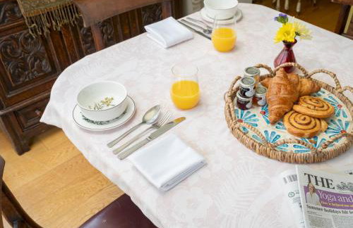 The Sculptors Cottage - Pass the Keys - Foto 11