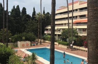 Parque Marbella - Foto 1