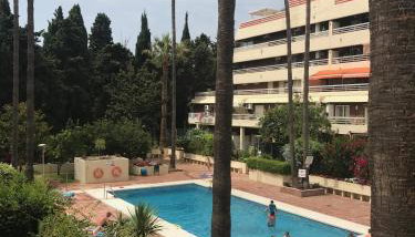 Parque Marbella - Foto 1