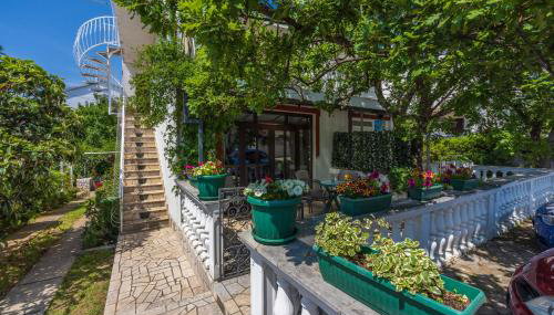 Apartment Dom with 2 terrace & free parking - Foto 4