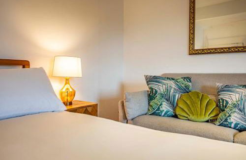 Luxury three-bedroom apartment in Nottingham City Centre - Photo 16