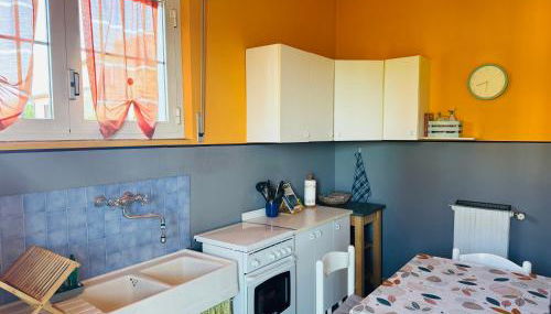 Versilia Apartment with Garden - Foto 4