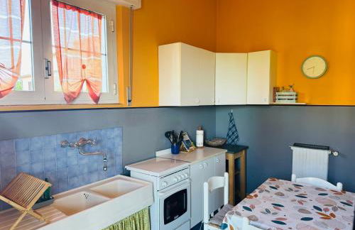 Versilia Apartment with Garden - Foto 4