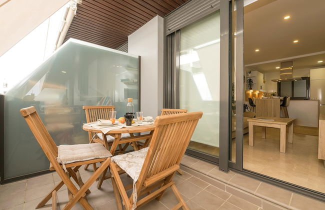 La Yerbabuena in Barbate - Foto 3