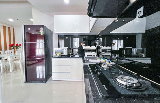 Jennyhomes Sunrise City - Photo 5