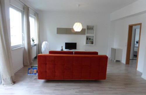 Ferienwohnungen an der Kimbach - Foto 4