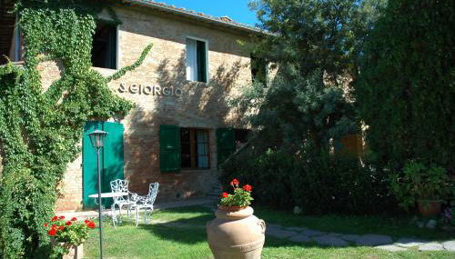 Agriturismo San Giorgio - Foto 2, Garden