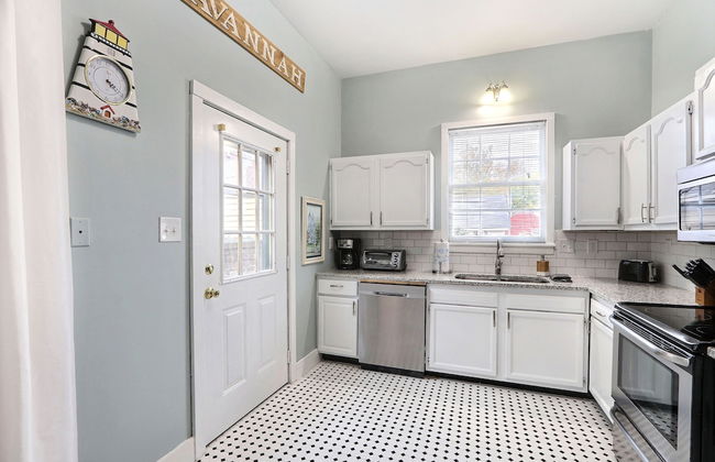 Gallery Stays - Low Country - Foto 17