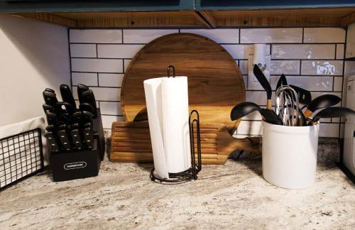 Into The Woods We Go Retreat - Foto 26