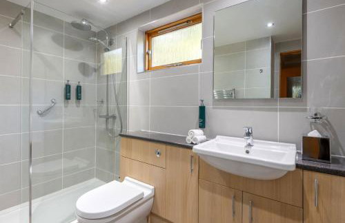 The Lodges at Craigendarroch Country Club - Foto 60