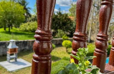 Casa rural Mies de Sabrés - Foto 11