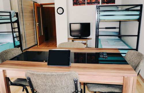 FÜRTH Wohnung mit WLAN und Parkplatz - Foto 1